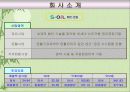 [마케팅,광고] 정유 3사(SK, S-OIL, GS칼텍스) 광고 전략 비교 6페이지