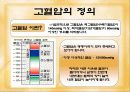 고혈압 예방과 식이-운동요법 ppt자료 5페이지