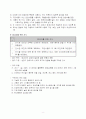(유아교육) 영유아 건강,영양,안전교육(서식포함) 8페이지