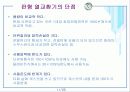 판형열교환기 분석[발표자료] 12페이지