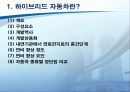 하이브리드 자동차 [발표자료] 3페이지