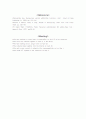 Problem and Solution of Bureaucracy 5페이지