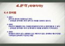 모바일 모비컴 프로젝트 제안서 22페이지