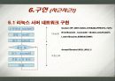 모바일 모비컴 프로젝트 제안서 35페이지