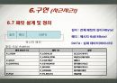 모바일 모비컴 프로젝트 제안서 41페이지