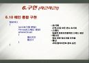 모바일 모비컴 프로젝트 제안서 43페이지