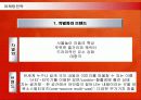 공연예술 난타의 마케팅과 해외시장진출 전략 및 성공요인 14페이지