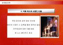 공연예술 난타의 마케팅과 해외시장진출 전략 및 성공요인 18페이지