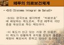 남미 의료제도 36페이지