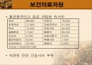 남미 의료제도 51페이지