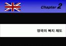 영국의 의료제도 -영국의 일반적 현황, 영국의 복지제도, 영국의 의료제도 과정,  현영국의 의료보장제도 6페이지