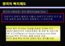 영국의 의료제도 -영국의 일반적 현황, 영국의 복지제도, 영국의 의료제도 과정,  현영국의 의료보장제도 7페이지