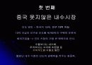 세계자본의 흐름을 아시아로 향하게 하고 있는 중국과 인도의 경제 와 우리기업들의 진출 기회마련을 위한 대응 방안 20페이지