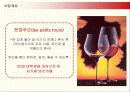 와인바(Wine Bar) 창업을 위한 사업계획서 15페이지