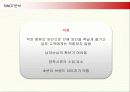 와인바(Wine Bar) 창업을 위한 사업계획서 22페이지