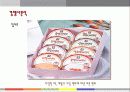떡카페 창업을 위한 사업계획서 13페이지