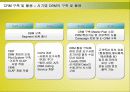 SK텔레콤의 CRM(고객관계관리)구축 성공사례 6페이지