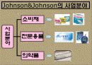 존슨앤존슨의 의료산업의 다각화전략 4페이지