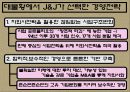 존슨앤존슨의 의료산업의 다각화전략 10페이지