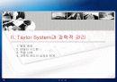 테일러시스템과 포드시스템 비교 6페이지
