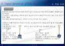 테일러시스템과 포드시스템 비교 16페이지