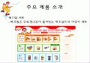 맥도날드 기업분석 10페이지