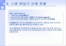 스팸메일에 관하여,(실태와, 대처방법) 15페이지