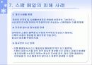 스팸메일에 관하여,(실태와, 대처방법) 17페이지