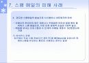 스팸메일에 관하여,(실태와, 대처방법) 18페이지
