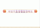 국민기초생활보장제도 1페이지