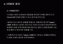 e-HRM의 도입배경 및 기대효과와 LG전자 사례분석 3페이지