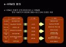 e-HRM의 도입배경 및 기대효과와 LG전자 사례분석 5페이지