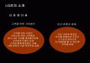 e-HRM의 도입배경 및 기대효과와 LG전자 사례분석 16페이지
