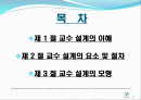 교육방법 및 교육공학 (교수설계이론) 2페이지