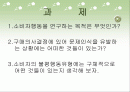 소비자 행동분석  2페이지