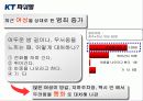 kt파워텔 신시장 아이디어 22페이지
