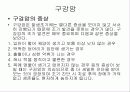 금연과 구강과의 관계 4페이지