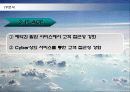 대한항공의 마케팅전략 분석과 향후전망 33페이지