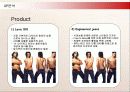 리바이스(Levi’s)의 국내진출 마케팅과 현지화 전략 15페이지