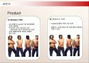 리바이스(Levi’s)의 국내진출 마케팅과 현지화 전략 16페이지