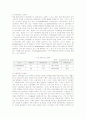 멀티플렉스 CJ CGV 마케팅전략과 성공요인 8페이지