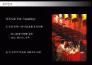 멀티플렉스 CJ CGV 마케팅전략과 성공요인 36페이지