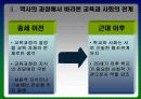 교육과정의 사회적 기초 4페이지