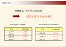 삼성전자 애니콜의 중국시장진출 마케팅전략 15페이지