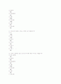 던킨 도너츠의 마케팅 전략 (크리스피 크림, 스타벅스 등 경쟁사 분석) 38페이지