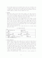 간세포 암종(Hepatocelluar carcinoma)환자 간호사례 연구 5페이지