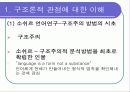 [교육사회학] 구조주의적 관점 소쉬르 푸코 번스타인 7페이지