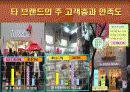 광고전략(스킨푸드) 11페이지