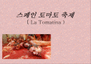 스페인 토마토축제 1페이지
