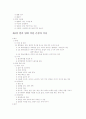 응급처치론 요약 정리 2페이지